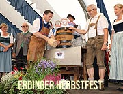 79. Erdinger Herbstfest vom 30.08.-08.09.2019 (©Foto: Martin Schmitz)